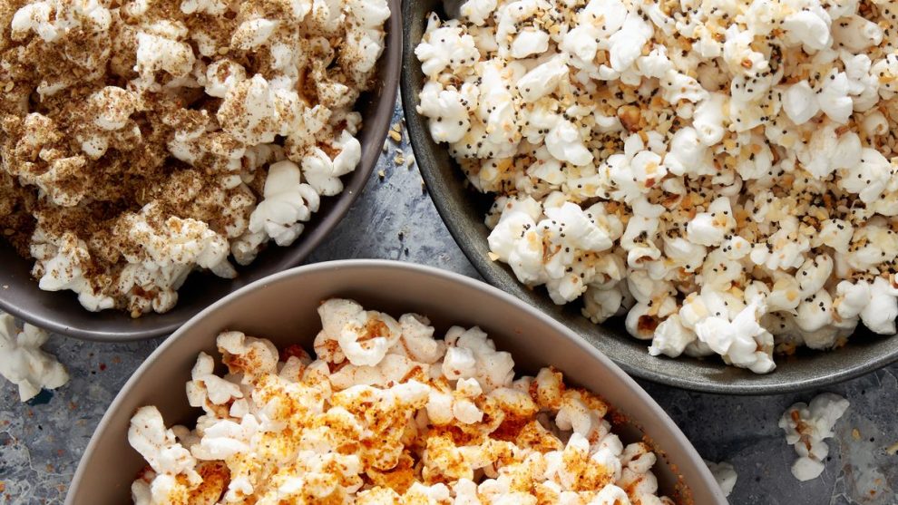 Miért érdemes amerikai popcorn gépet bérelni személyzettel és hogyan működik?